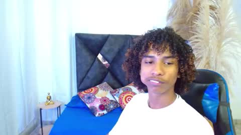 Angel online show from 03-17-26, 08:45