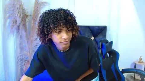 Angel online show from 06-13-26, 08:40
