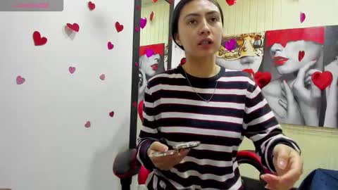 Angell cooper8 online show from 02-24-26, 12:47