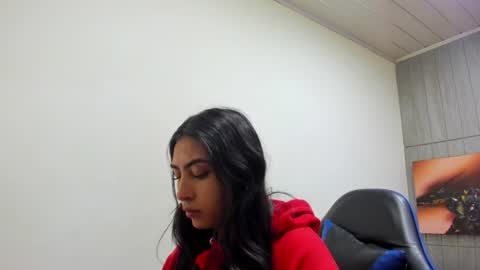 Snapshot of angell_cooper8 chatting on 06-16-26, 12:30 Angell cooper8 online show from 06-16-26, 12:30