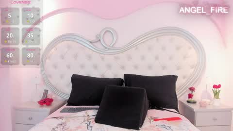 Angell online show from 06-01-26, 12:51