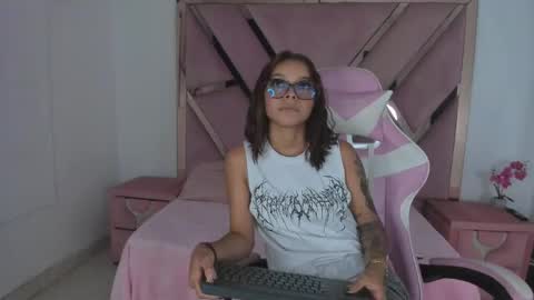 Snapshot of angell_petite01 chatting on 06-02-26, 10:45 angell_petite01 online show from 06-02-26, 10:45