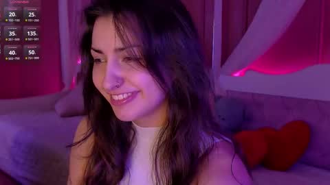 angellacox online show from 03-06-26, 07:27