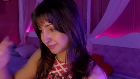 angellacox online show from 03-07-26, 06:21