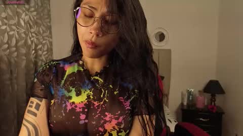  ANGELA ISABELLA  online show from 02-08-26, 09:07