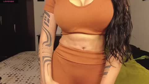  ANGELA ISABELLA  online show from 04-17-26, 12:24