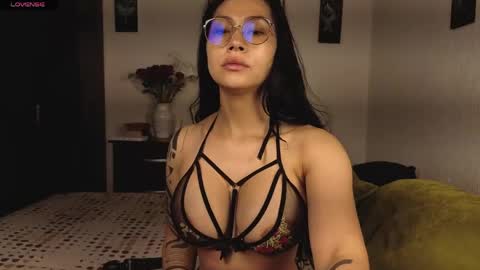  ANGELA ISABELLA  online show from 04-27-26, 12:25