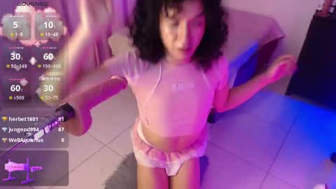 Angellike online show from 02-07-25, 02:40