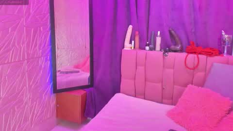 Angellike online show from 09-22-25, 07:05