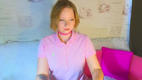 Cutie online show from 10-18-25, 06:58