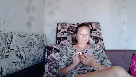 Galina online show from 09-13-25, 03:01