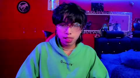 Angel  online show from 12-11-24, 07:09