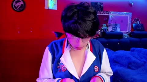 Angel  online show from 12-16-24, 08:09