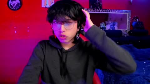 Angel  online show from 12-17-24, 10:22