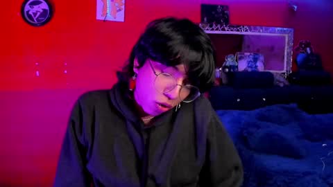 Angel  online show from 12-18-24, 01:26