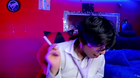 Angel  online show from 12-21-24, 06:30