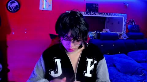 Angel  online show from 12-31-24, 06:59