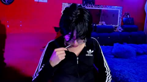 Angel  online show from 01-05-25, 09:59