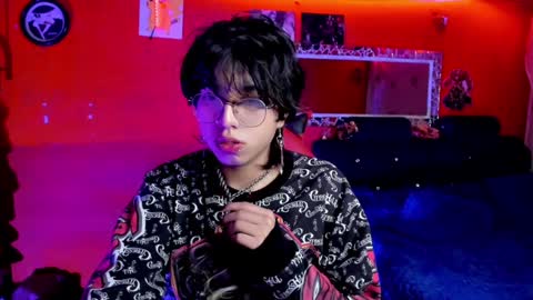 Angel  online show from 01-14-25, 04:04