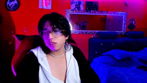 Angel  online show from 01-19-25, 11:01