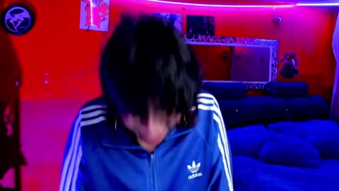 Angel  online show from 01-27-25, 02:10