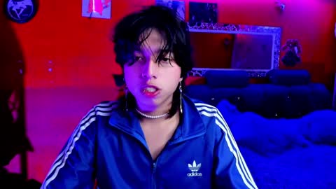 Angel  online show from 01-28-25, 07:11