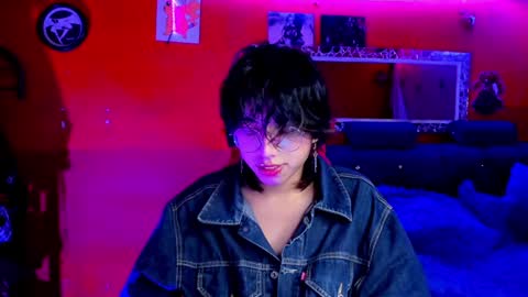 Angel  online show from 02-02-25, 02:48