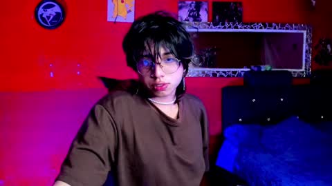 Angel  online show from 02-03-25, 06:34