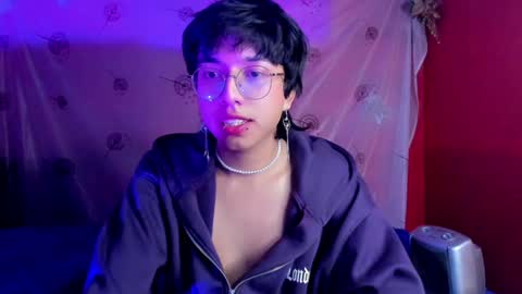 Angel  online show from 02-08-25, 10:07