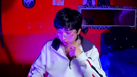 Angel  online show from 02-11-25, 08:26