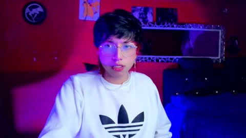 Angel  online show from 02-16-25, 06:10