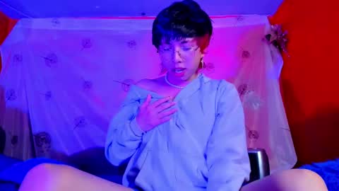 Angel  online show from 02-16-25, 12:21