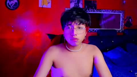 Angel  online show from 02-18-25, 12:39