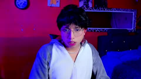 Angel  online show from 03-02-25, 01:58