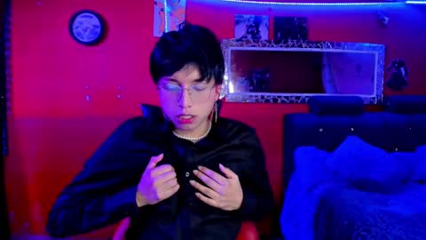 Angel  online show from 03-05-25, 07:27