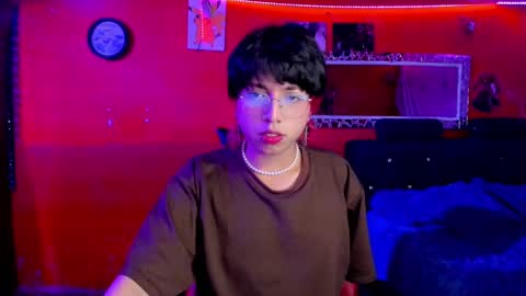 Angel  online show from 03-07-25, 01:09