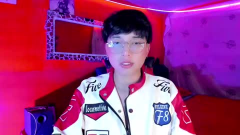 Angel  online show from 09-27-25, 02:05