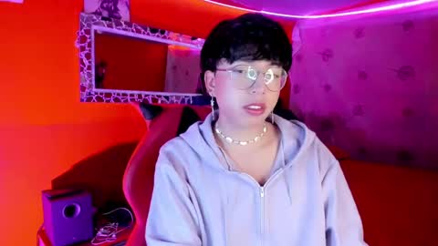 Angel  online show from 10-08-25, 05:05