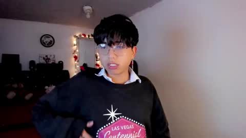 Angel  online show from 02-03-26, 07:24