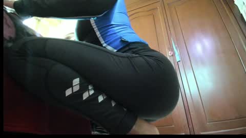Snapshot of angellys_fit chatting on 01-31-25, 01:56 Angel online show from 01-31-25, 01:56