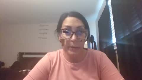 Angel Marie online show from 11-10-25, 09:03