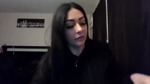 Angel Marie online show from 02-01-26, 02:10