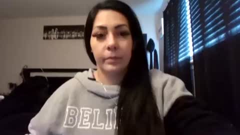 Angel Marie online show from 02-09-26, 03:38