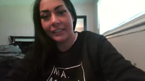 Angel Marie online show from 04-25-26, 04:15
