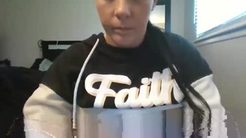 Angel Marie online show from 04-30-26, 08:57