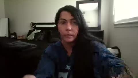 Angel Marie online show from 05-03-26, 08:37