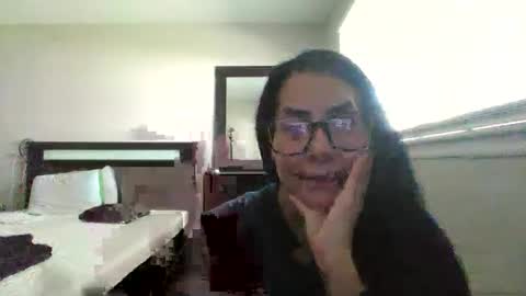 Angel Marie online show from 05-10-26, 03:50