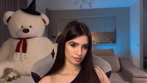 angelmi171 online show from 11-23-25, 06:30