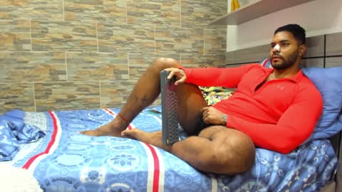 Snapshot of angelo_evans33 chatting on 01-19-25, 11:53 angelo_evans33 online show from 01-19-25, 11:53