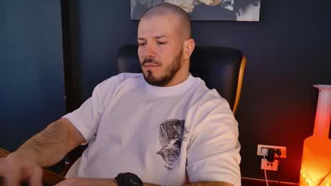 BlackWolf online show from 02-04-26, 10:54